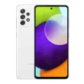 Samsung Galaxy A52 Awesome White