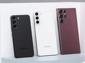 Samsung Galaxy S22, Galaxy S22+, Galaxy S22 Ultra