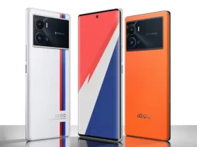 iQOO 9 SE Price in Pakistan, Specs, Release Date