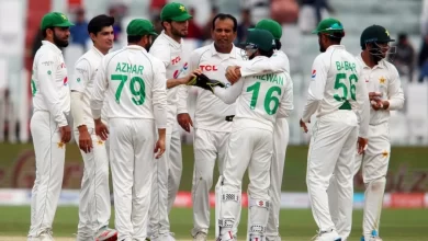 Australia all out for 391 runs