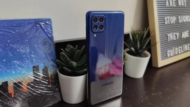 Galaxy M53 Price in Pakistan