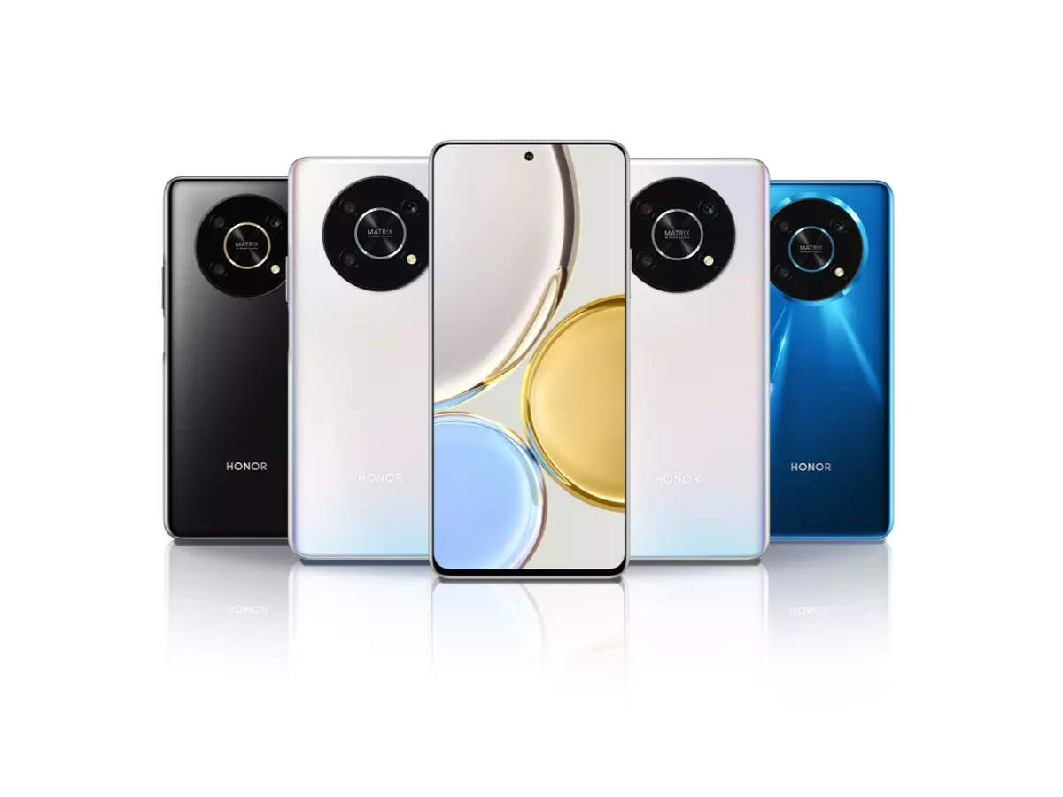 Honor X9 5G Price in Pakistan