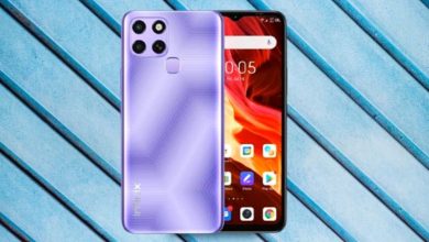 Infinix Smart 6 Plus price in Pakistan