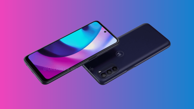 Motorola Moto G 5G 2022 Price in Pakistan