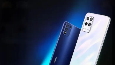 Realme 9 5G and Realme 9 5G SE