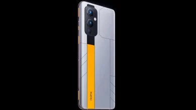 Realme GT Neo 3 5G (8GB RAM + 256GB) Price in Pakistan