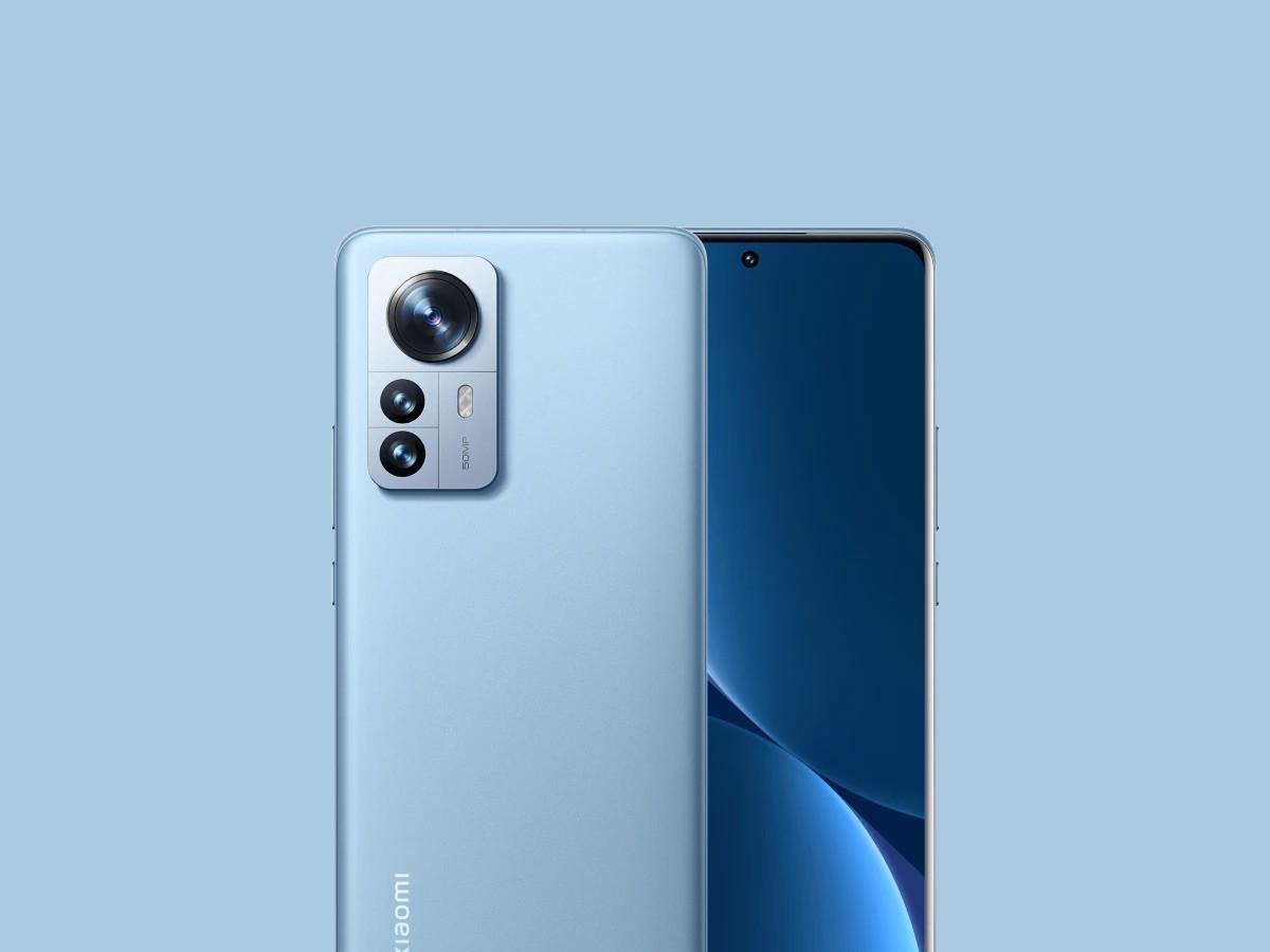 Redmi Note 12 Pro Price in Pakistan