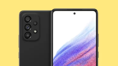 Samsung Galaxy A53 5G (8GB RAM + 128GB) Price in Pakistan