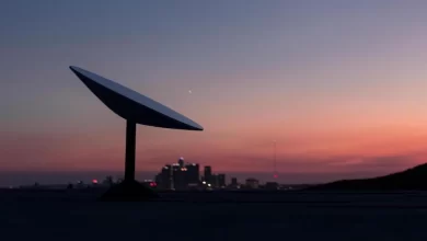 SpaceX launches 48 Starlink satellites