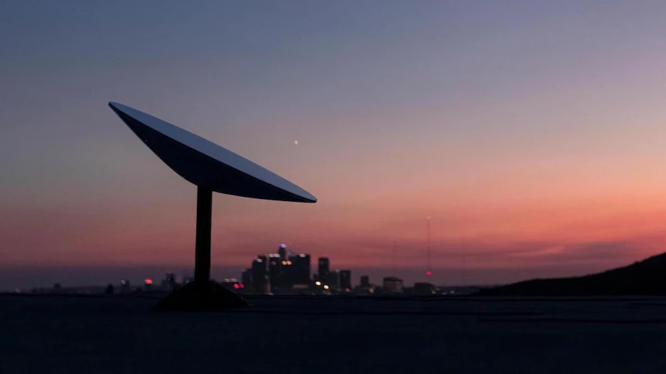 SpaceX launches 48 Starlink satellites