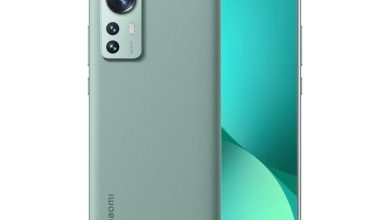 Xiaomi 12 Pro Price in Pakistan