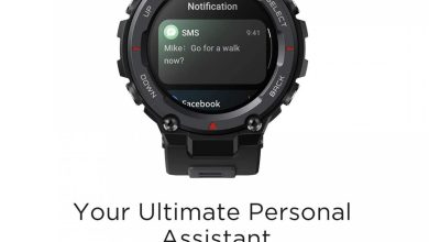Amazfit T-Rex Pro Price, Specs, Review