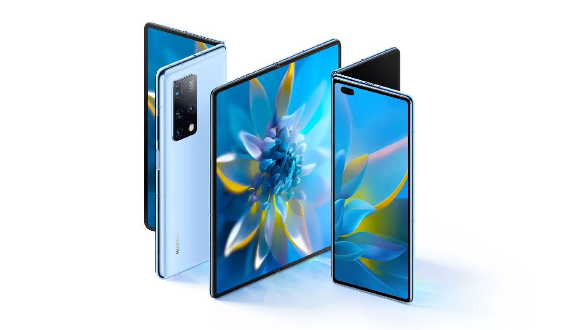 Huawei Mate X3 Price in Pakistan
