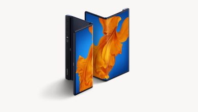 Huawei Mate Xs 2 Full phone specifications