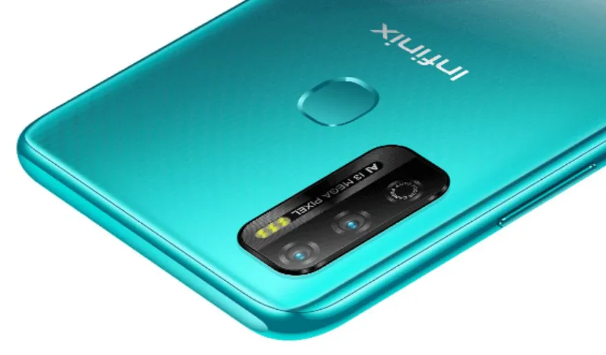 Infinix Hot 13 Price in Pakistan, Specs, Release Date