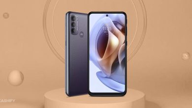 Motorola Moto G82 Price in Pakistan