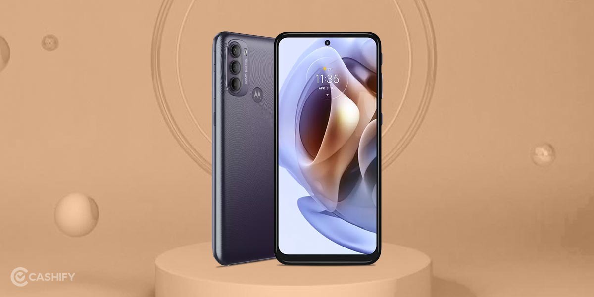 Motorola Moto G82 Price in Pakistan