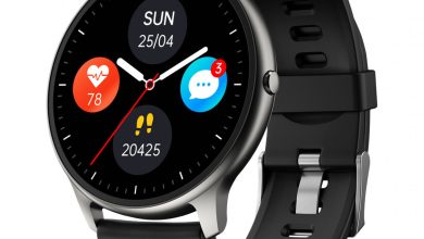 Niceboy X-fit Watch Pixel Price, Specs, Review