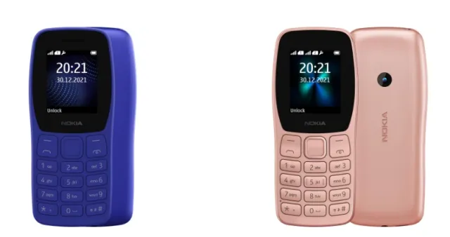 Nokia 105 2022 Price in Pakistan, Specs, Release Date