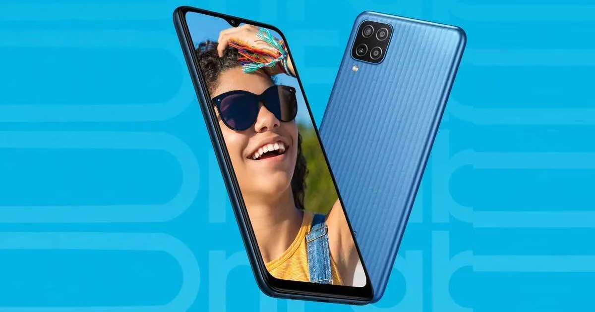 Samsung Galaxy F13 Price in Pakistan