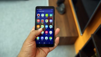 Samsung Galaxy M01 Core