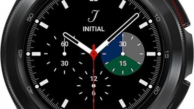 Samsung Galaxy Watch 4 Classic