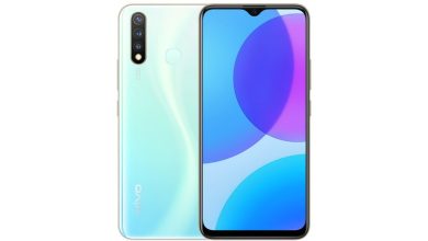 Vivo U30 Price in Pakistan, Specs, Release Date