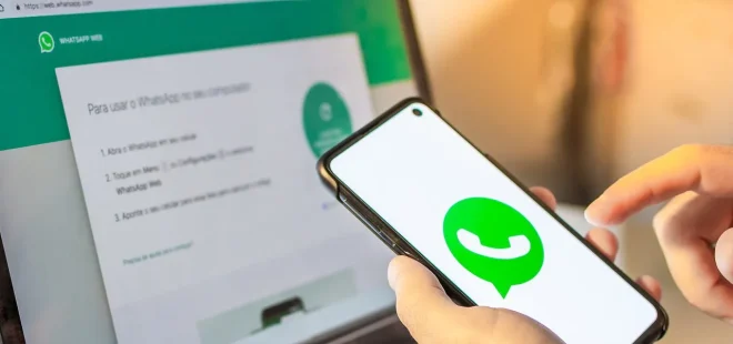 WhatsApp Web vs WhatsApp Desktop app