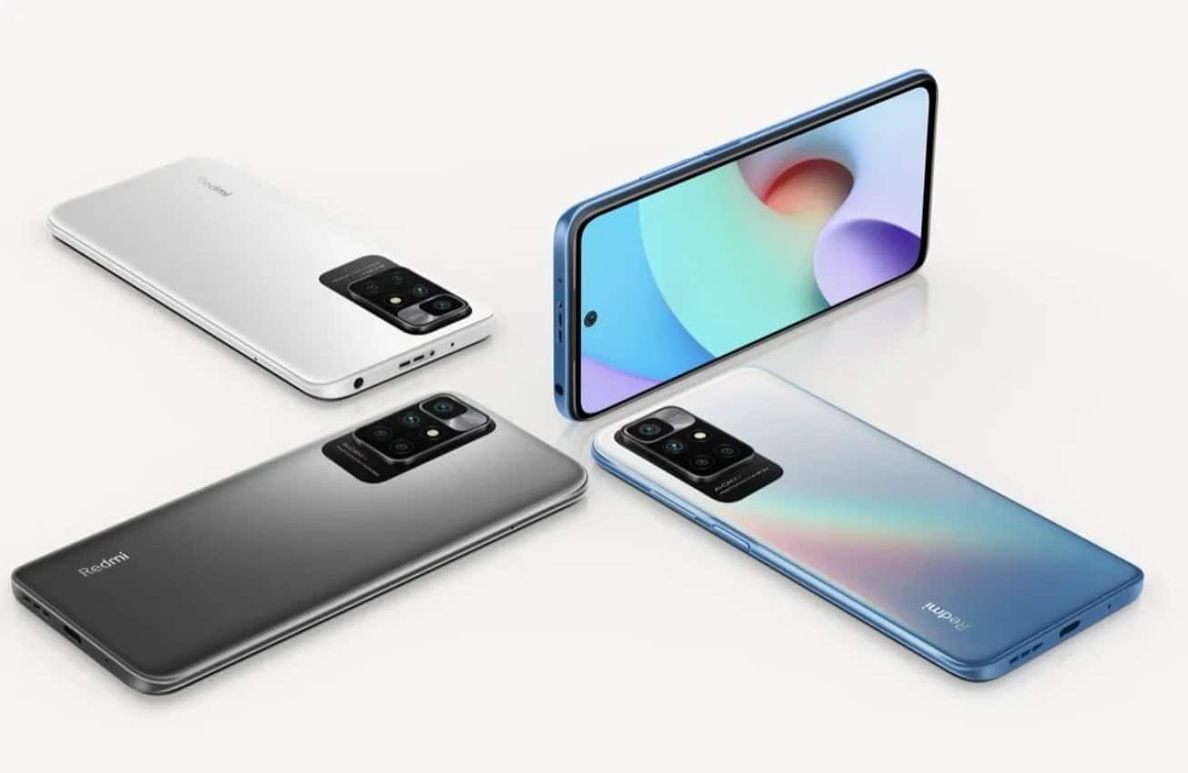 Xiaomi Redmi 10A (4GB RAM + 128GB) Price in Pakistan, Specs