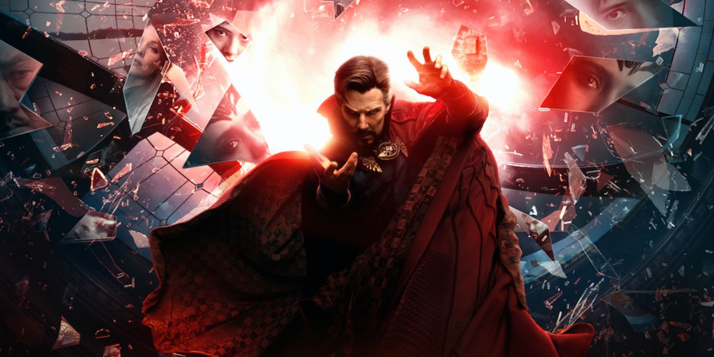 Doctor Strange 2