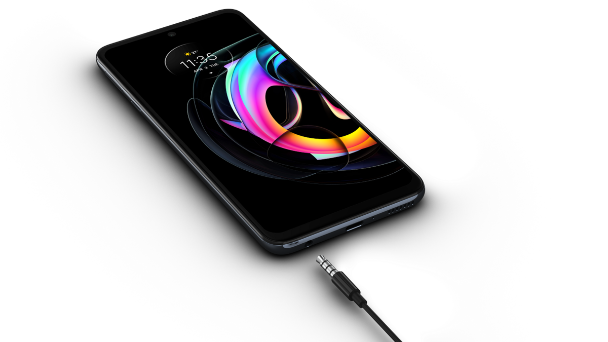 Motorola Moto Edge 40 Lite 5G Price in Pakistan, Specs, Release Date