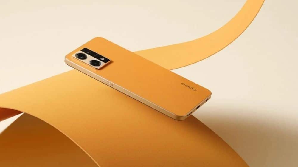 OPPO F23 Price in Pakistan, Specs, Release Date