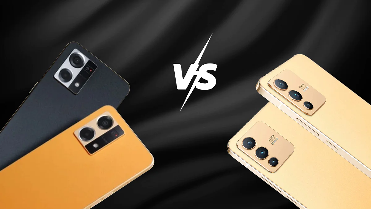 Oppo F23 Pro Price in Pakistan, Specs, Release Date