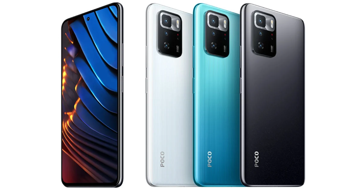 POCO F5 GT 5G Price in Pakistan, Specifications, Release Date