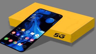 Poco M5 Price in Pakistan, Specifications, & Release Date