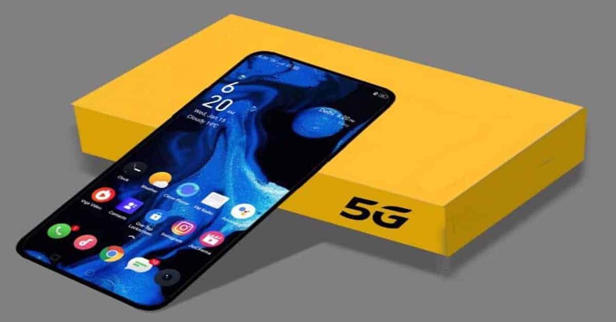 Poco M5 Price in Pakistan, Specifications, & Release Date