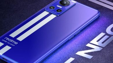 Realme GT Neo 4 5G Price in Pakistan, Specifications, Release Date