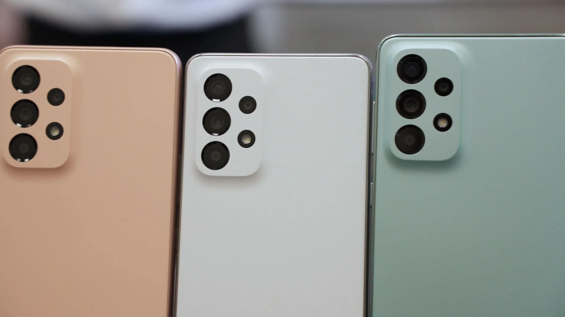 Samsung Galaxy A74 5G Price in Pakistan, Specs, Release Date