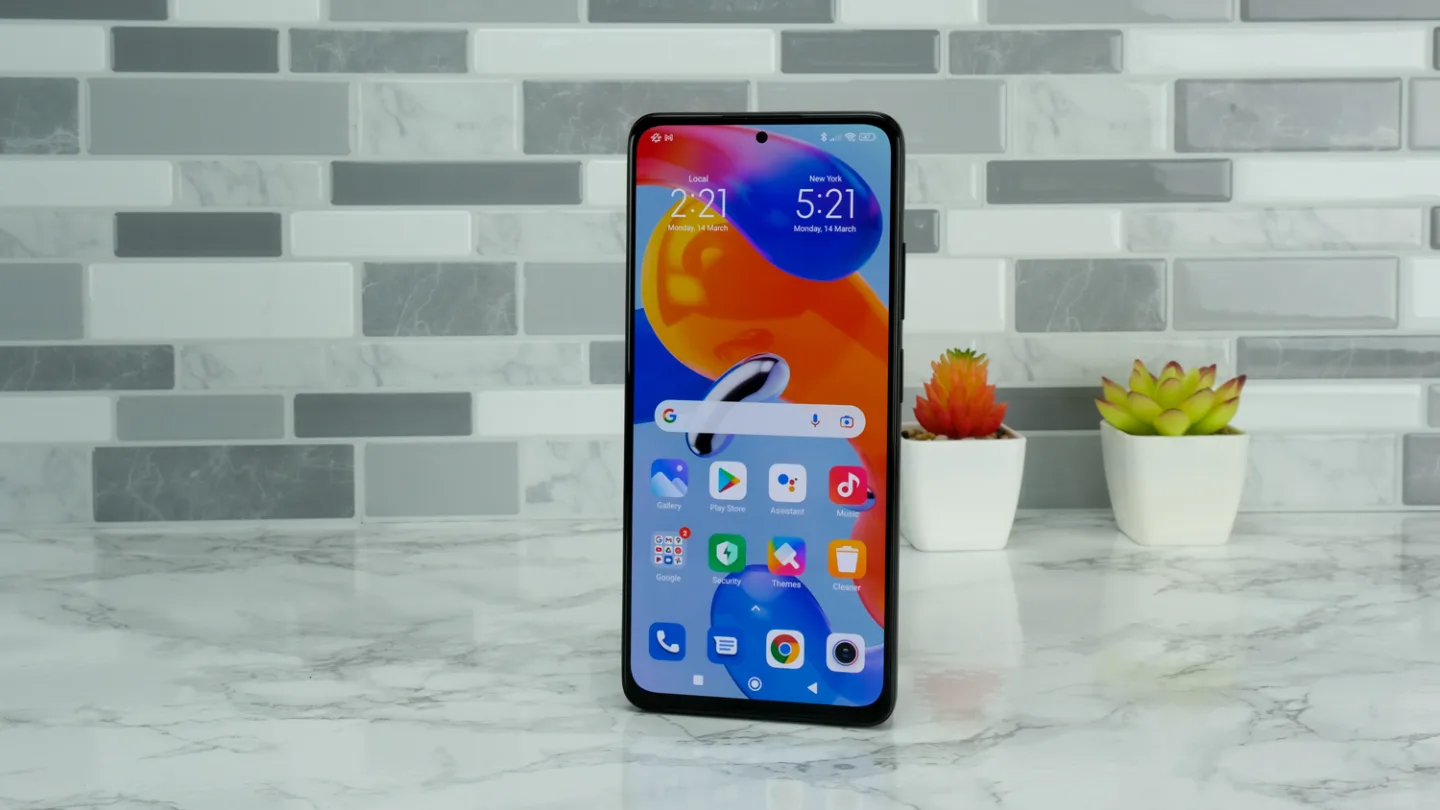 Xiaomi Redmi Note 13T 5G Price in Pakistan, Specs, Release Date