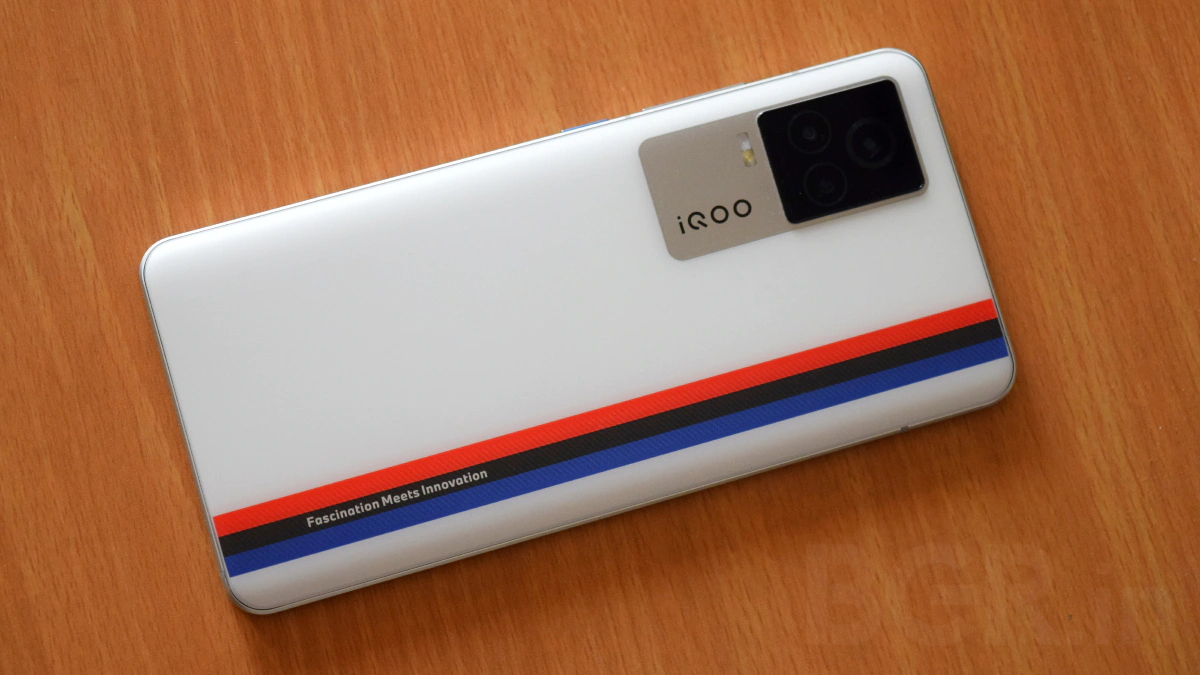iQOO Neo 7 5G Price in Pakistan, Specs, Release Date