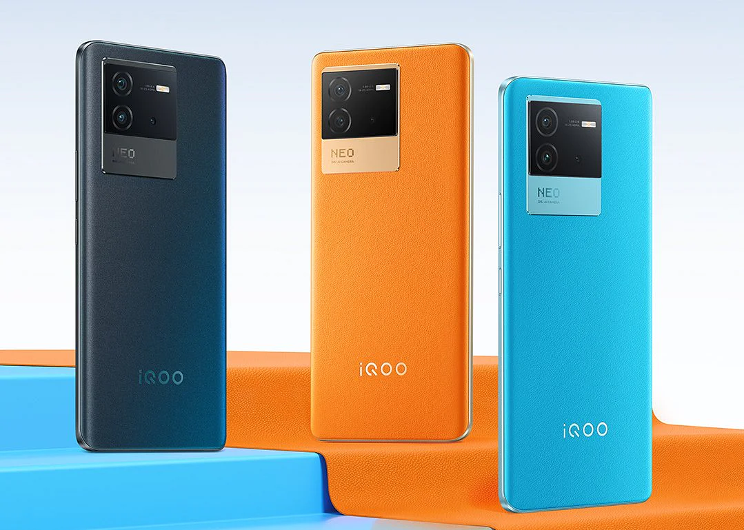 iQOO Neo 7 SE 5G Price in Pakistan, Specs, Release Date