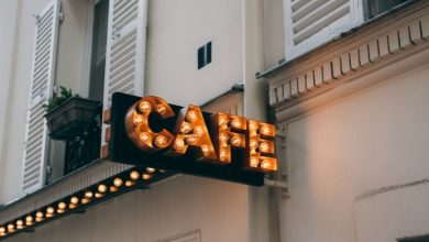 A killer food service marketing tool