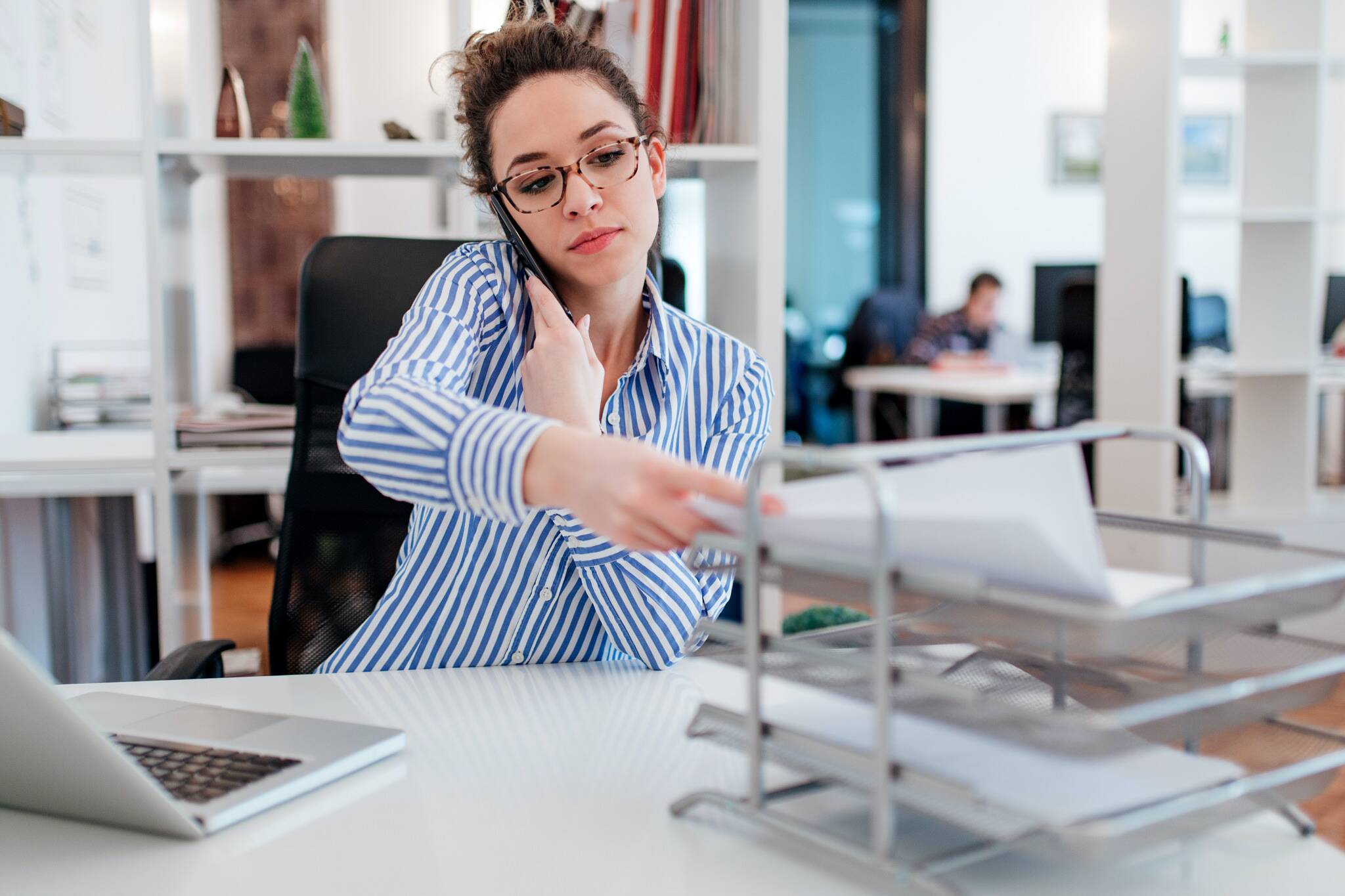 Accounts Administrator job description