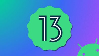 Android 13 // Source: Frandroid