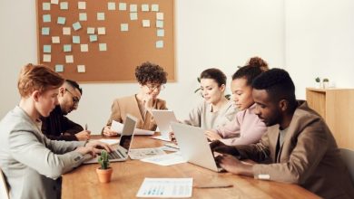 Benefits of a simple and functional CRM