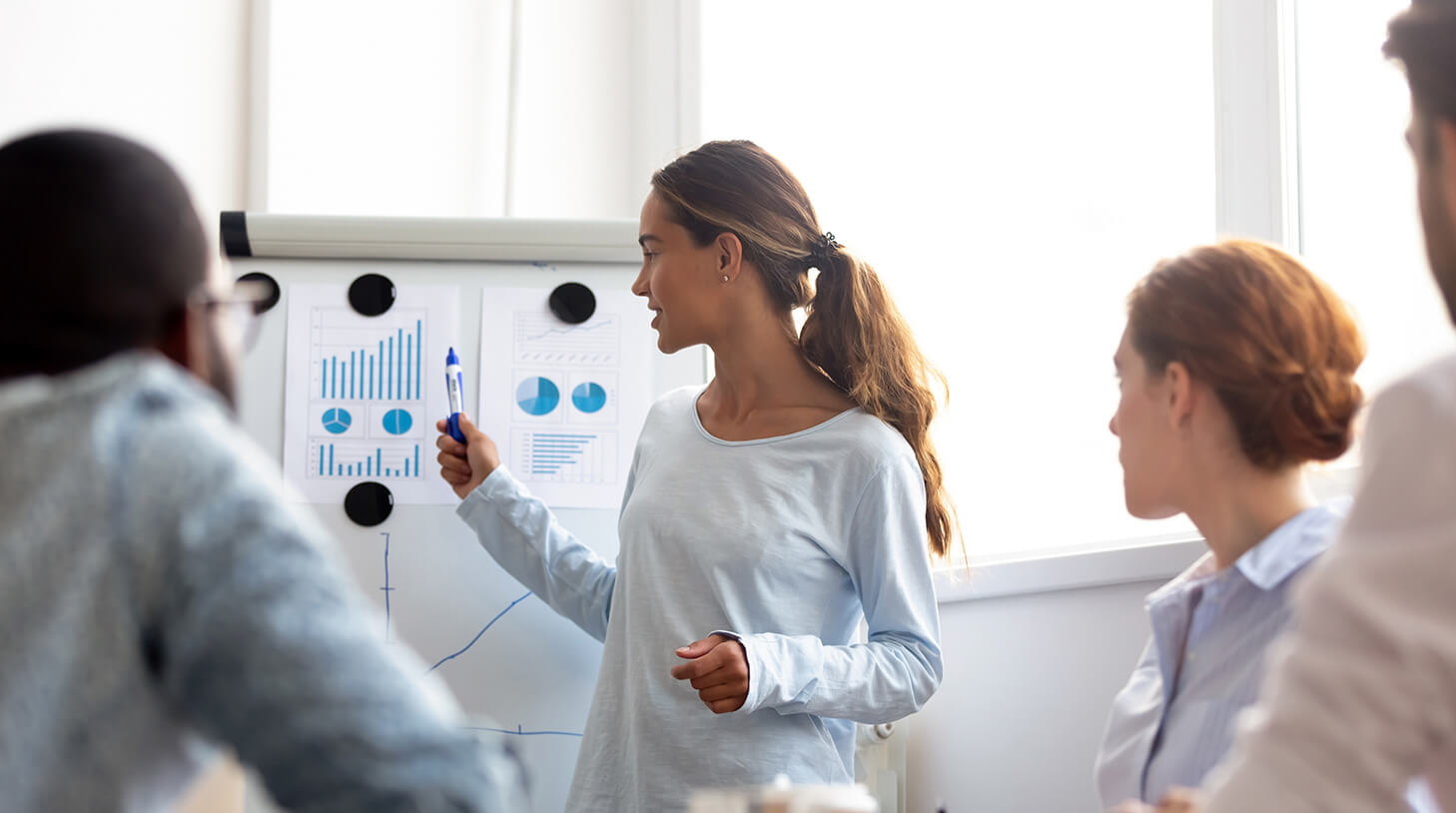 Bursar job description