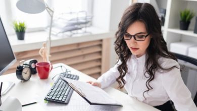 Management Accountant job description