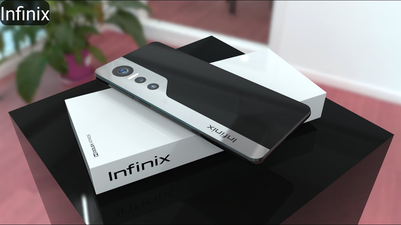 Infinix Hot 12 Pro Price in Pakistan