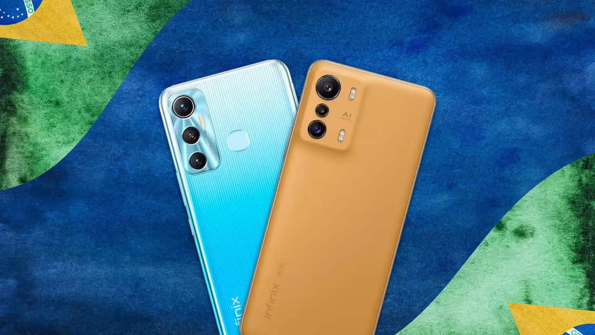 Infinix Hot 20 Price in Pakistan