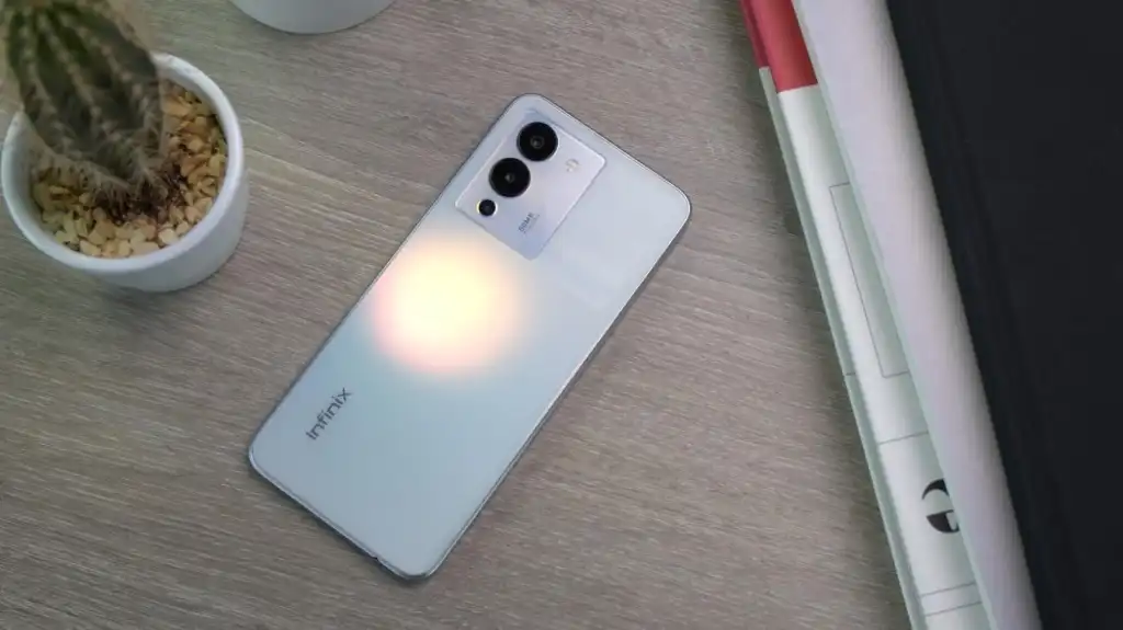 Infinix Note 12 5G Price in Pakistan